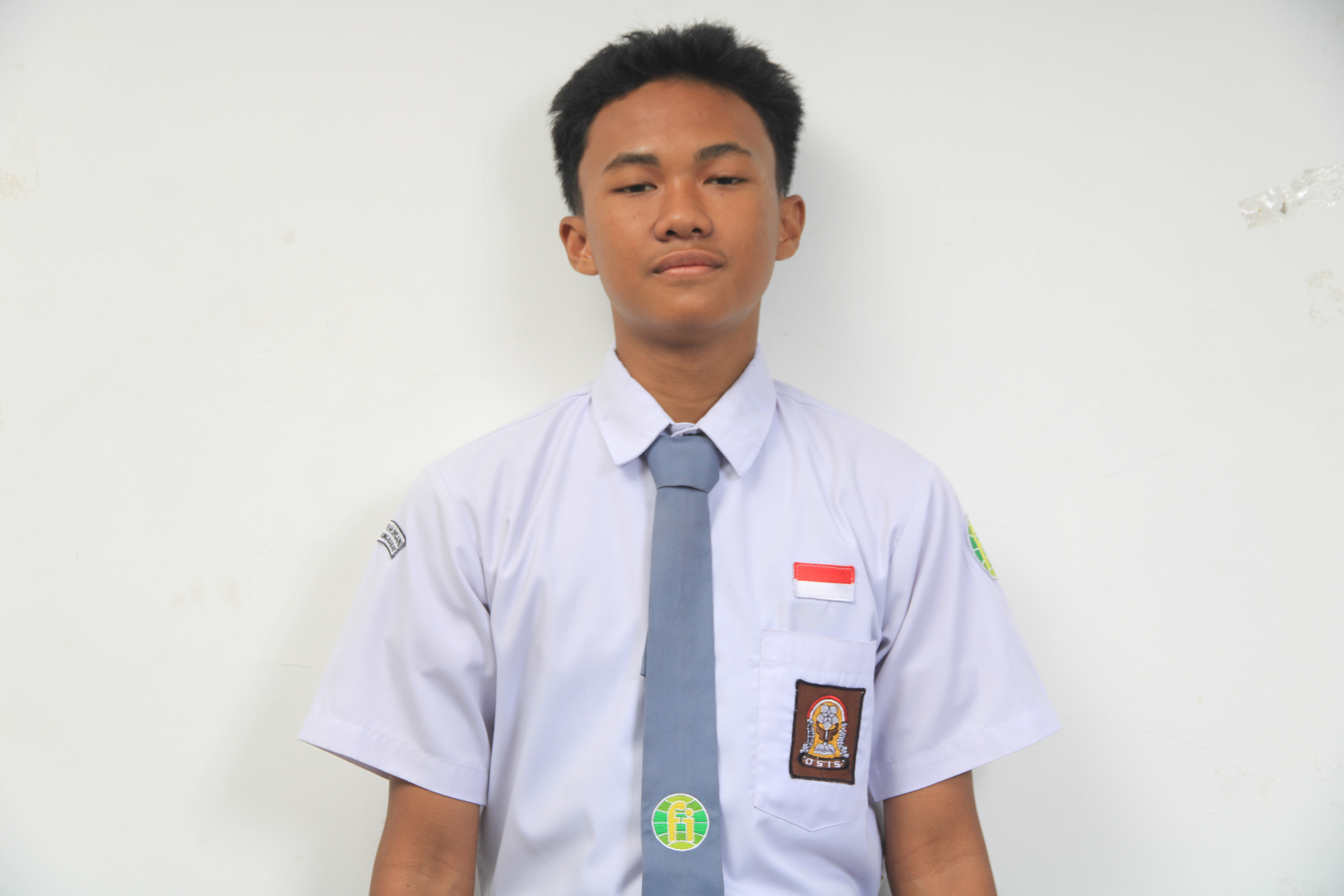 Foto Dokumentasi Cleaning Day